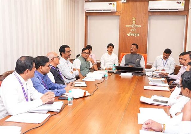 PPP तत्वावर MSRTC उभारणार २०० चार्जिंग स्टेशन