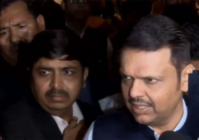 Devendra Fadnavis : 'पंतप्रधान मोदींच्या आवाहनाला जनता योग्य प्रतिसाद देईल'