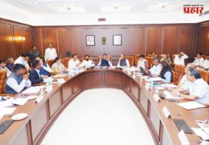 Maharashtra Cabinet : दिवाळीपूर्वी मंत्रिमंडळात फेरबदल? दमदार कामगिरी असलेल्या मंत्र्यांना नारळ मिळणार