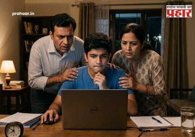 Maharashtra SSC 10th Result : पालकांची धाकधूक वाढली...दहावीचा निकाल अवघ्या काही तासांवर! कुठे आणि कसा पाहायचा रिझल्ट? जाणून घ्या सविस्तर माहिती