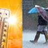 Maharashtra Weather : उघडीप की भयंकर संकट? महाराष्ट्रातील हवामानाबाबत समोर आली सर्वात मोठी अपडेट