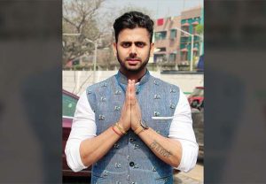 Manoj Tiwary : मनोज तिवारी यांचा तृणमूल काँग्रेसला रामराम
