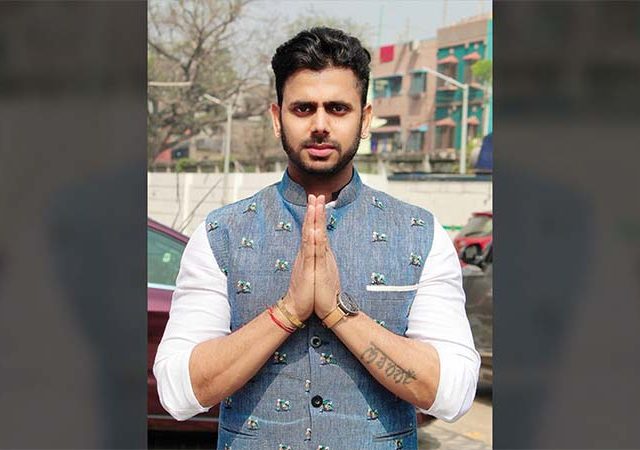 Manoj Tiwary : मनोज तिवारी यांचा तृणमूल काँग्रेसला रामराम