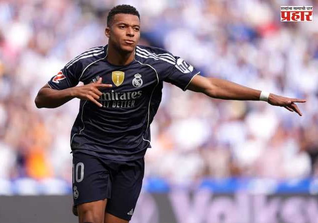 FIFA 2026 Mbappe : एमबाप्पेवर फ्रान्सच्या आशा!