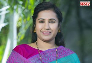 Meghna Sakore Bordikar : 'राज्य कामगार विमा योजनेच्या सेवा अधिक सक्षम करा'