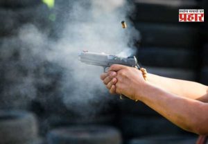 Mexico Puebla Shooting : मेक्सिकोच्या प्युएब्लामध्ये गोळीबार; एका अल्पवयीन मुलासह १० जणांचा मृत्यू