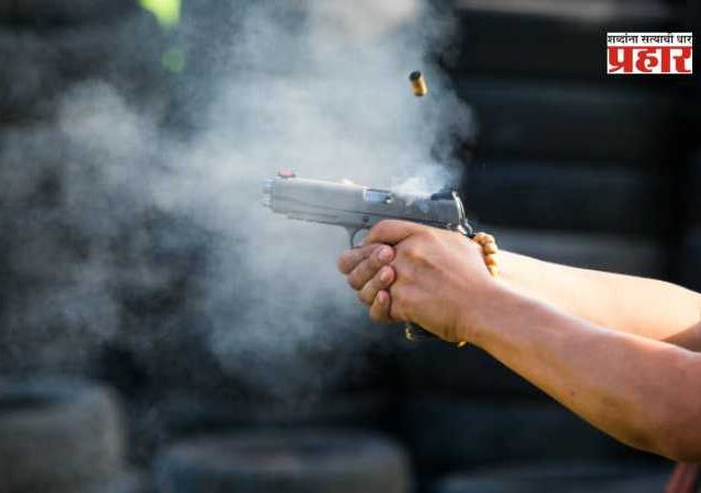 Mexico Puebla Shooting : मेक्सिकोच्या प्युएब्लामध्ये गोळीबार; एका अल्पवयीन मुलासह १० जणांचा मृत्यू