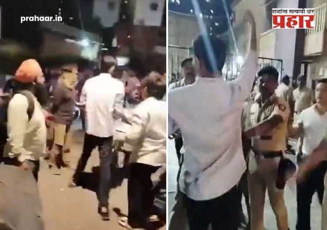 Bakrid 2026 : किरीट सोमय्यांचा थेट इशारा; 