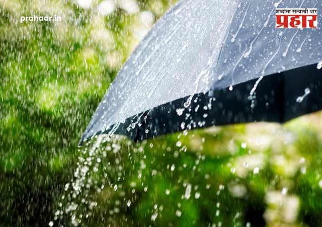 Monsoon 2026 : आनंदाची बातमी, मान्सून गोव्यात पोहोचला