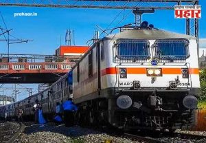 Mumbai-Bengaluru Superfast Train : प्रवाशांची प्रतीक्षा संपली! मुंबई-बंगळुरू सुपरफास्ट ट्रेनला हिरवा कंदील; लवकरच 'वंदे भारत स्लीपर'चीही शक्यता