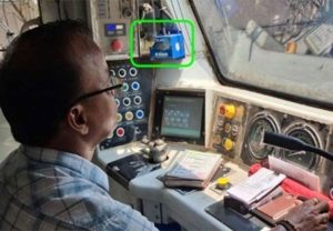 Zero SPAD : EMU Local च्या सिग्नल प्रणालीत सुधारणा, मध्य रेल्वेचा सुरक्षिततेवर भर