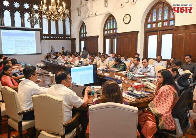 BMC News : एकही मॅनहोल्स उघडे राहता कामा नये