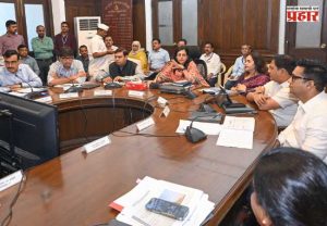 BMC Waste Management : मोठ्या प्रमाणात कचरा निर्मिती: महानगरपालिकेकडे नोंदणी न करणाऱ्यांवर कडक कारवाईचे आयुक्तांचे आदेश