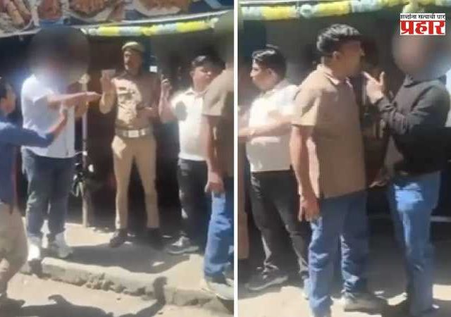 Mumbai's Tourist in Uttarakhand : धक्कादायक! उत्तराखंडमध्ये मुंबईच्या पर्यटकांवर थरारक हल्ला, पोलिसांसमोरच दरीत ढकलून मारण्याचा प्रयत्न