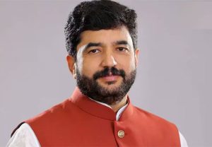 Murlidhar Mohol : महाराष्ट्र ऑलिंपिक असोसिएशन अध्यक्षपदी मुरलीधर मोहोळ बिनविरोध