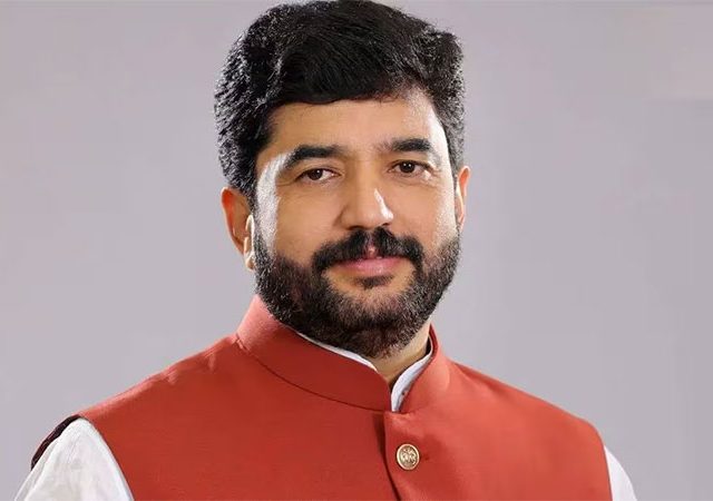 Murlidhar Mohol : महाराष्ट्र ऑलिंपिक असोसिएशन अध्यक्षपदी मुरलीधर मोहोळ बिनविरोध
