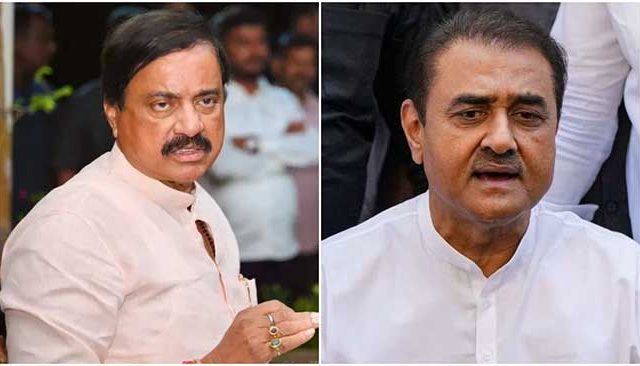 NCP : पटेल, तटकरे पदावर कायम, राष्ट्रवादी काँग्रेस लवकरच निवडणूक आयोगाला नवीन पत्र पाठवणार