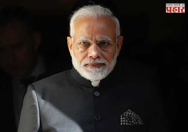 PM Narendra Modi : युएईच्या तेलक्षेत्रावरील इराणच्या हल्ल्याचा पंतप्रधान मोदींकडून तीव्र शब्दांत निषेध