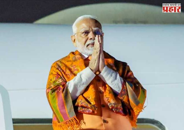PM Narendra Modi : परदेश दौऱ्यावरून परतताच मोदींची तातडीची बैठक; पेट्रोल-एलपीजीवर मोठा निर्णय?