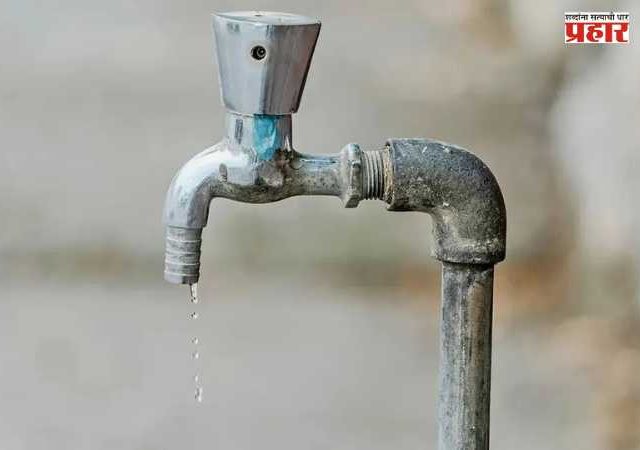 Pune Water Cut : पुण्यावर पाणीकपातीचे संकट, महापालिकेने दिली माहिती