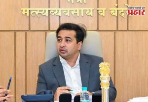 मंत्री नितेश राणेंच्या माध्यमातून वर्सोव्यात 'नरिमन पॉईंट'सारख्या सुविधा उपलब्ध करून देऊ!