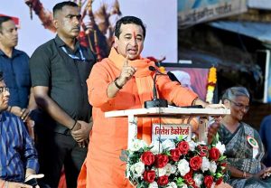 Nitesh Rane : आमिर खान लव्ह जिहादचा ब्रँड ॲम्बेसेडर; हिंदू तरुणांनी त्याच्या चित्रपटांवर बहिष्कार घालावा - मंत्री नितेश राणे