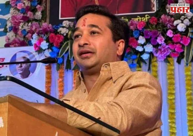 Nitesh Rane : इंधन बचतीसाठी मत्स्यव्यवसाय आणि बंदरे विभागाचा पुढाकार
