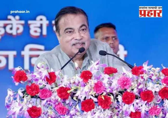 Ashadhi Wari 2026 : आषाढी वारीच्या पार्श्वभूमीवर वारकऱ्यांसाठी आनंदाची बातमी! पालखी महामार्गाबाबत नितीन गडकरींची मोठी घोषणा