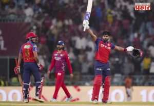 PBKS vs LSG : विजय मिळाला, टॉप ४ मध्ये पोहोचली पंजाब; तरीही बाहेर पडण्याचा धोका