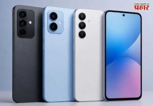 PLI 2.0  Smartphones : १००% 'मेड इन इंडिया' स्मार्टफोनचे स्वप्न लवकरच होणार साकार? केंद्र सरकारची PLI 2.0 योजना लवकरच
