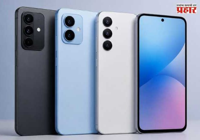 PLI 2.0  Smartphones : १००% 'मेड इन इंडिया' स्मार्टफोनचे स्वप्न लवकरच होणार साकार? केंद्र सरकारची PLI 2.0 योजना लवकरच