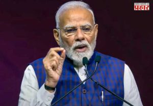 PM MODI : 