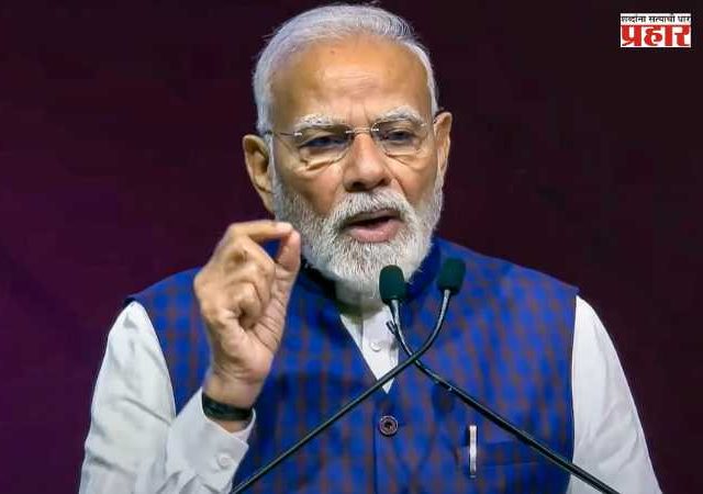 PM Narendra Modi : कामात हलगर्जीपणा टाळा, मोदींचा मंत्र्यांना इशारा!