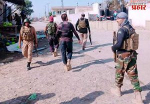 Pakistan News : पाकिस्तानात दोन गटांमध्ये भीषण चकमक; १४ जण ठार, टीटीपी कमांडरचाही खात्मा