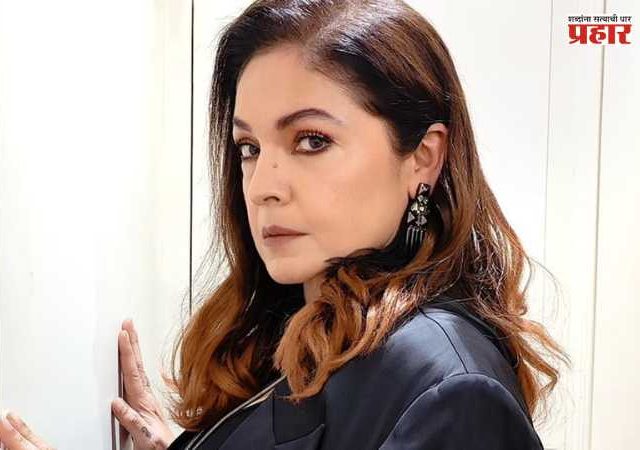 Pooja Bhatt : पूजा भटनं सांगितलं घटस्फोटाचं खरं कारण, म्हणाली.......