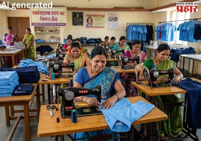 'मोफत गणवेश' योजनेतील भ्रष्टाचारावर अंकुश!