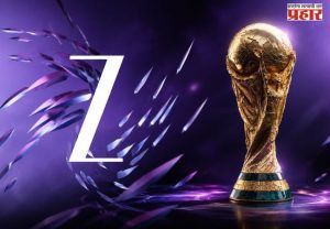 FIFA World Cup 2026 : भारतातील प्रसारण हक्क ZEE कडे जाणार? 35 दशलक्ष डॉलर्सच्या कराराची चर्चा; भारतीय फुटबॉल चाहत्यांसाठी मोठी बातमी...