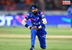 Hardik Pandya : हार्दिक पांड्याचं कर्णधारपद धोक्यात; व्यवस्थापनाचा संयम संपला...