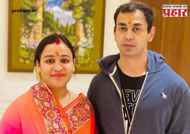 Prateek Yadav Death : अखिलेश यादव यांचे बंधू प्रतीक यादव यांचे संशयास्पद निधन; लखनौमध्ये खळबळ