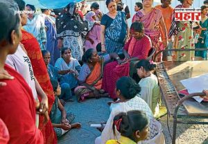 Pune Fugewadi Suspicious Death : ५ कॅनचे केले १२ कॅन अन् नशेची तीव्रता वाढवण्यासाठी ओतलं 'मिथेनॉल'! २२ जणांचा बळी घेणाऱ्या संपूर्ण रॅकेटचा थरारक पर्दाफाश!