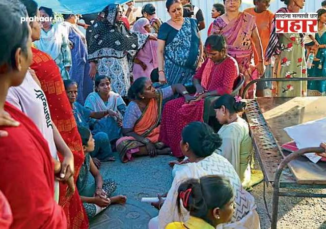Pune Fugewadi Suspicious Death : ५ कॅनचे केले १२ कॅन अन् नशेची तीव्रता वाढवण्यासाठी ओतलं 'मिथेनॉल'! २२ जणांचा बळी घेणाऱ्या संपूर्ण रॅकेटचा थरारक पर्दाफाश!