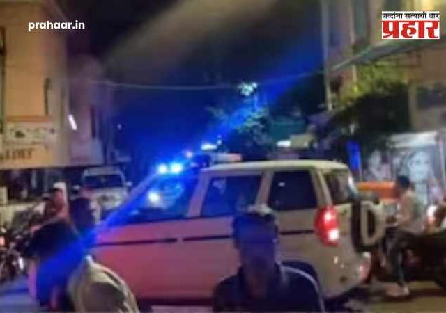 Pune Hadapsar News : मोठी बातमी! अखेर हडपसर रुग्णालय बॉम्ब प्रकरणातील आरोपीचा चेहरा समोर; दहशतवादाचा अँगल ?