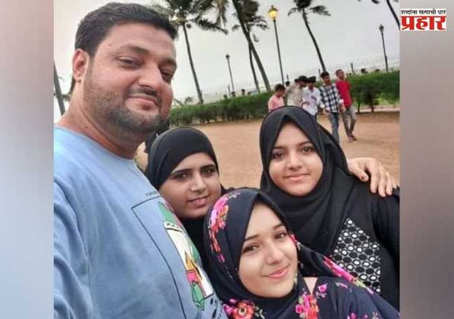 Mumbai Pydhonie Family Death News : पायधुनी मृत्यूप्रकरणात मोठा खुलासा; डोकाडिया कुटुंबाचा मृत्यू झिंक फॉस्फाइडमुळेच!