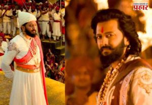 Raja Shivaji : “राजा शिवाजी”चा बॉक्स ऑफिसवर दबदबा; केवळ तीन दिवसांत ४० कोटींचा टप्पा पार