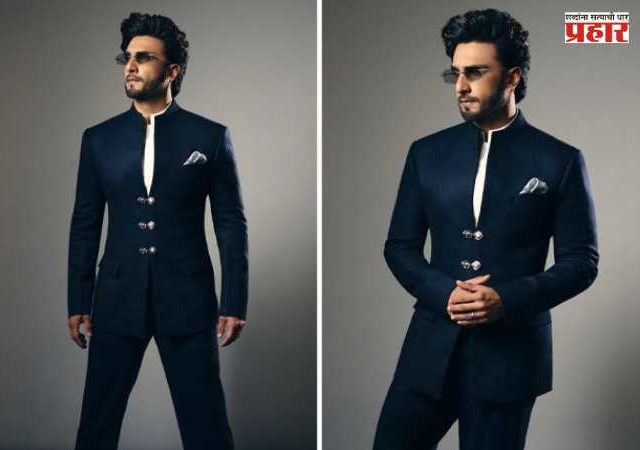 Ranveer Singh : डॉन 3 चित्रपट सोडल्याने रणवीर सिंग वर कारवाई ; आमिर खान ची मध्यस्थी ठरली व्यर्थ !