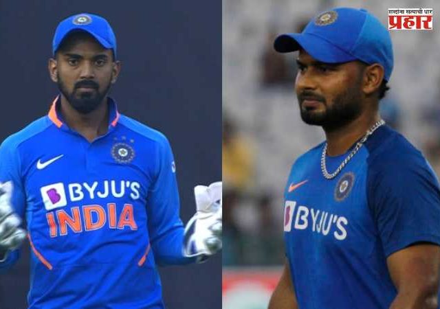 Indian Cricket Team : टीम इंडियात फेरबदलाचे संकेत; पंतकडून उपकर्णधारपद काढून घेण्याची शक्यता!