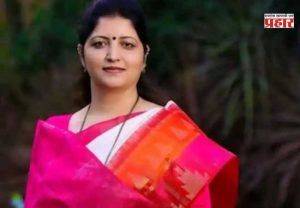Rupali Chakankar : अशोक खरात प्रकरणात रुपाली चाकणकरांना आता ईडीचे समन्स, दोन दिवसांपूर्वीच SIT कडून चौकशी