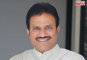 Shashikant Shinde : राष्ट्रवादीच्या विलीनीकरणावर यापुढे कोणतीही चर्चा नाही