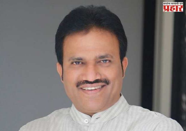 Shashikant Shinde : राष्ट्रवादीच्या विलीनीकरणावर यापुढे कोणतीही चर्चा नाही