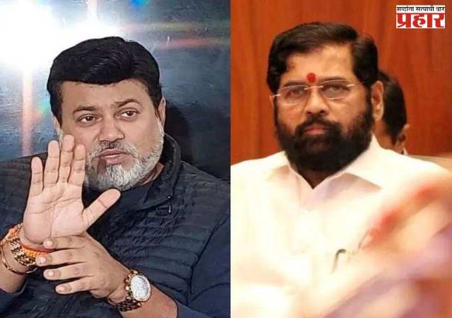 एकनाथ शिंदेंकडून २०२९ साठी स्वबळाची चाचपणी?